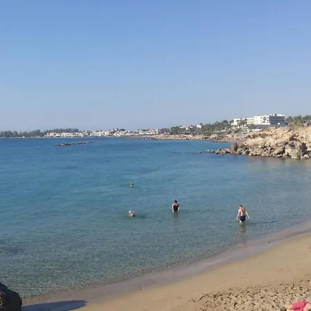 Ibiscus Gardens Near Beach, Bars & Amenities Апартаменты *