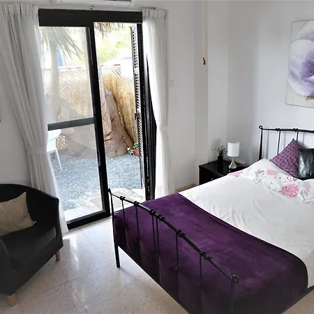 Апартаменты Ibiscus Gardens Near Beach, Bars & Amenities